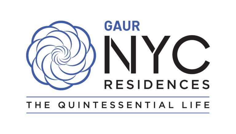 Gaur NYC Residence Logo